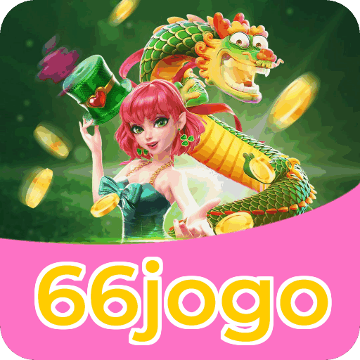 Logo Oficial 66jogo Download